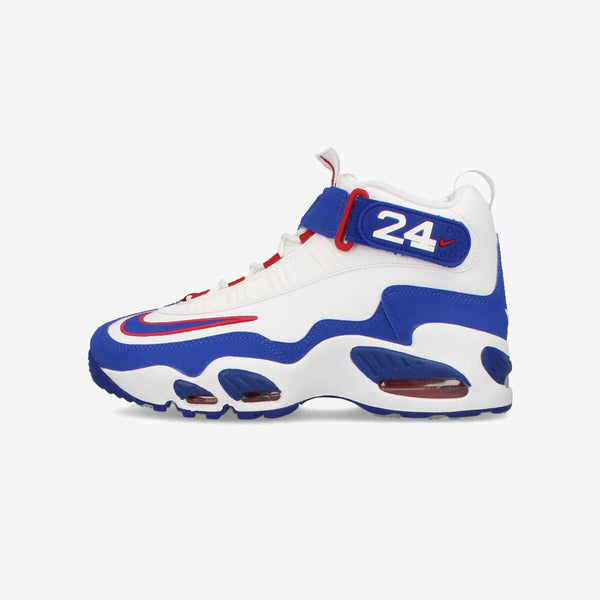 NIKE AIR GRIFFEY MAX 1 WHITE/BLUE/RED 【USA】