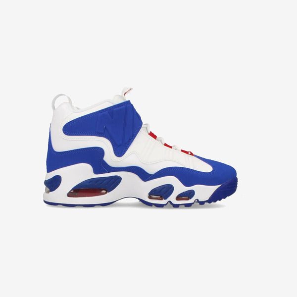 NIKE AIR GRIFFEY MAX 1 WHITE/BLUE/RED [USA]