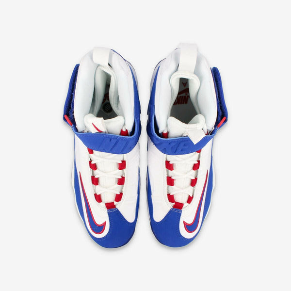 NIKE AIR GRIFFEY MAX 1 WHITE/BLUE/RED [USA]