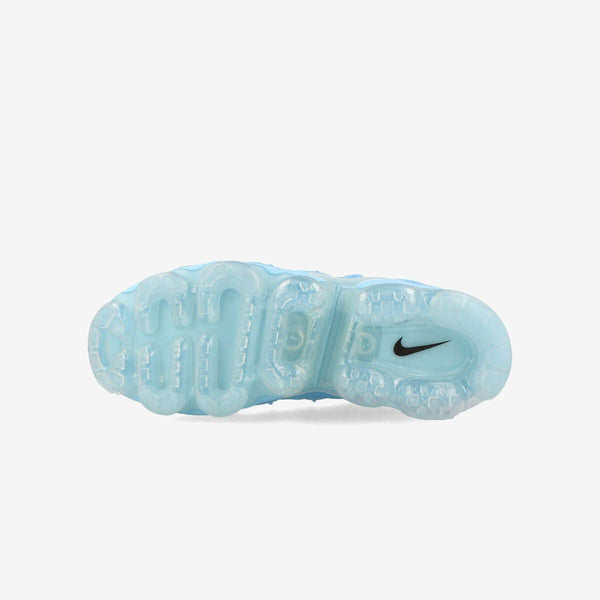 NIKE AIR VAPORMAX PLUS BLUE CHILL/WHITE/BLACK 【UNIVERSITY BLUE】