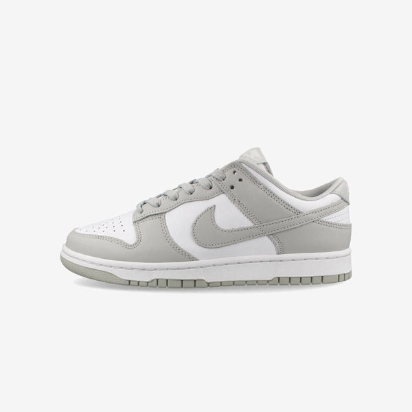 NIKE DUNK LOW RETRO WHITE/GREY FOG