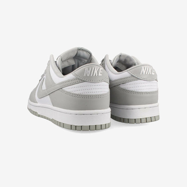 NIKE DUNK LOW RETRO WHITE/GREY FOG