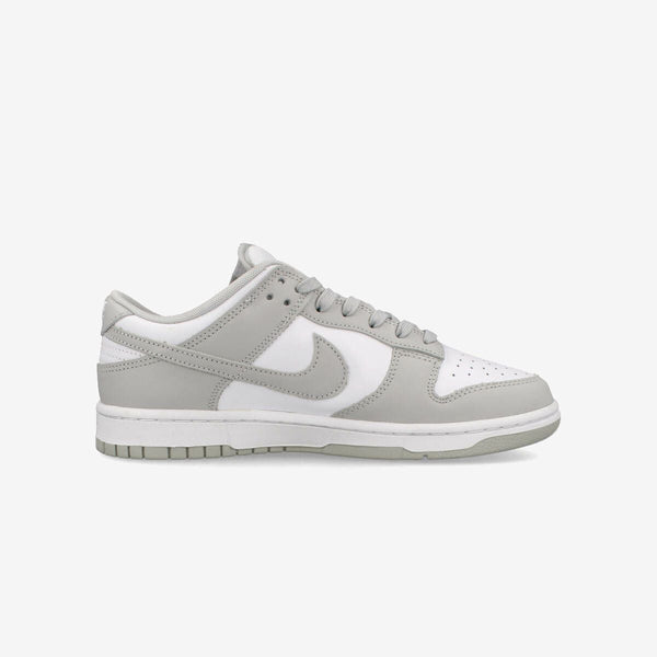 NIKE DUNK LOW RETRO WHITE/GREY FOG