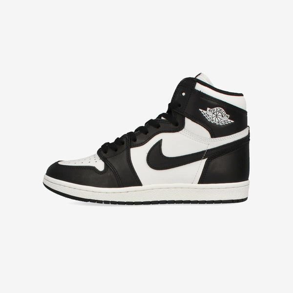 NIKE AIR JORDAN 1 HIGH ‘85 BLACK/SUMMIT WHITE