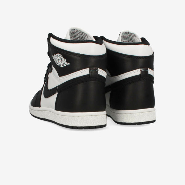 NIKE AIR JORDAN 1 HIGH '85 BLACK/SUMMIT WHITE