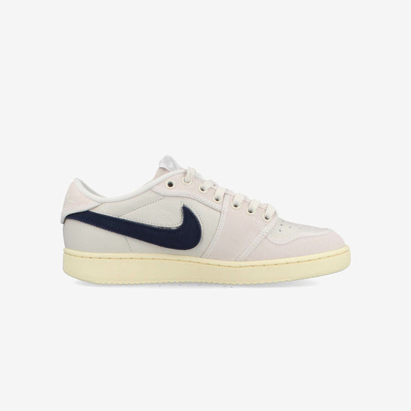 NIKE AIR JORDAN 1 RETRO AJKO LOW SP SAIL/NEUTRAL GRAY/MUSLIN [UNION]