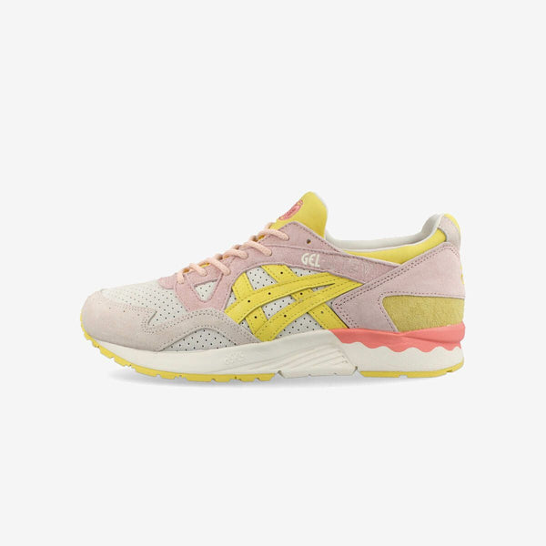 ASICS SPORTSTYLE GEL-LYTE V ​​CREAM/BANANA CREAM