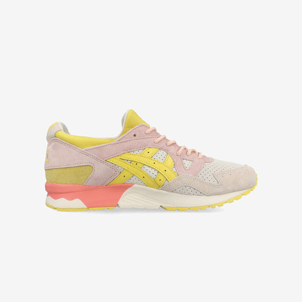 ASICS SPORTSTYLE GEL-LYTE V ​​CREAM/BANANA CREAM