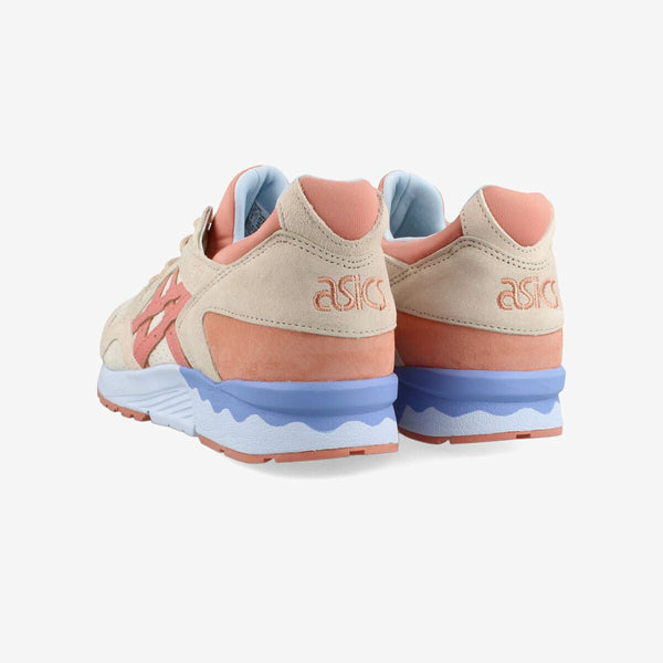 ASICS SPORTSTYLE GEL-LYTE V ​​CREAM/SALMON