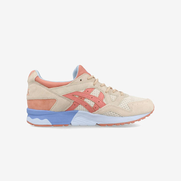 ASICS SPORTSTYLE GEL-LYTE V ​​CREAM/SALMON