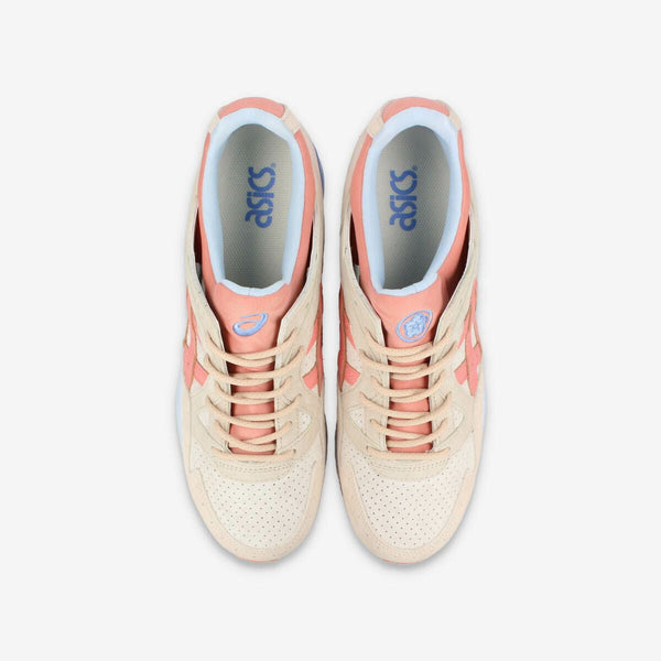 ASICS SPORTSTYLE GEL-LYTE V ​​CREAM/SALMON