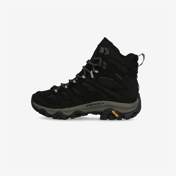 MERRELL MOAB 3 APEX MID WATERPROOF W BLACK