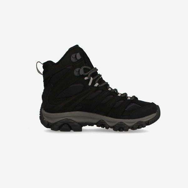 MERRELL MOAB 3 APEX MID WATERPROOF W BLACK