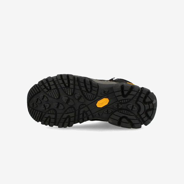 MERRELL MOAB 3 APEX MID WATERPROOF W BLACK