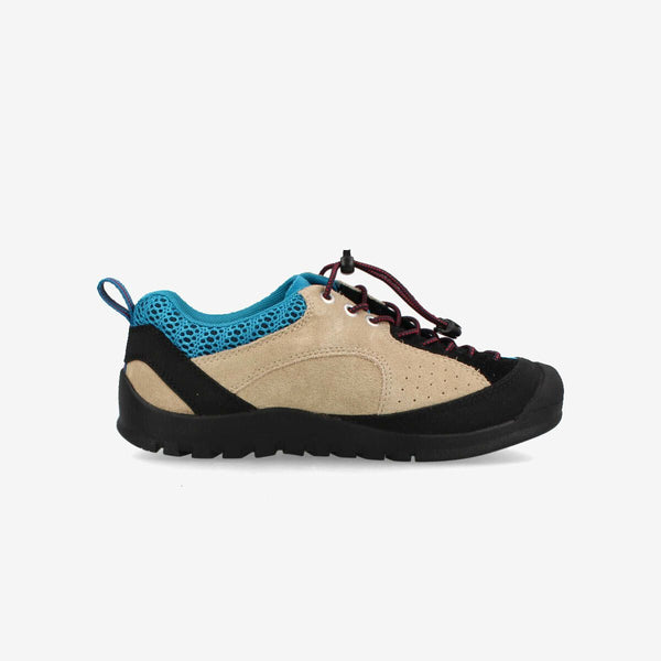 KEEN WOMEN JASPER ROCKS SP SAFARI/FJORD BLUE