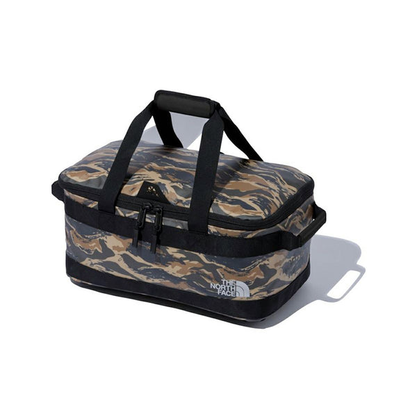 THE NORTH FACE BC GEAR CONTAINER 25 25L
