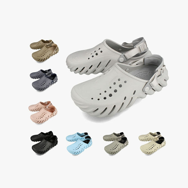 CROCS ECHO CLOG