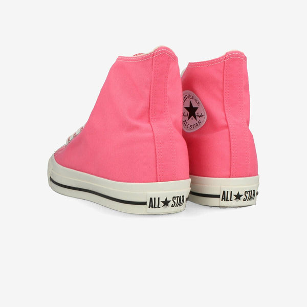 CONVERSE ALL STAR (R) NC HI 핑크