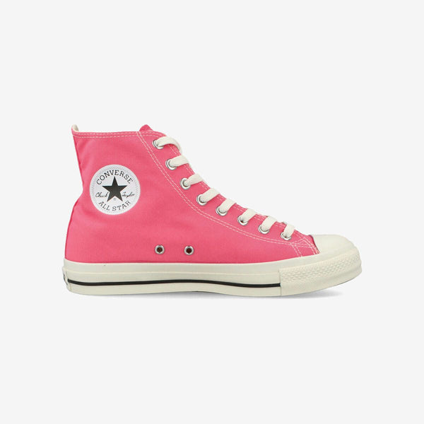 CONVERSE ALL STAR (R) NC HI 핑크