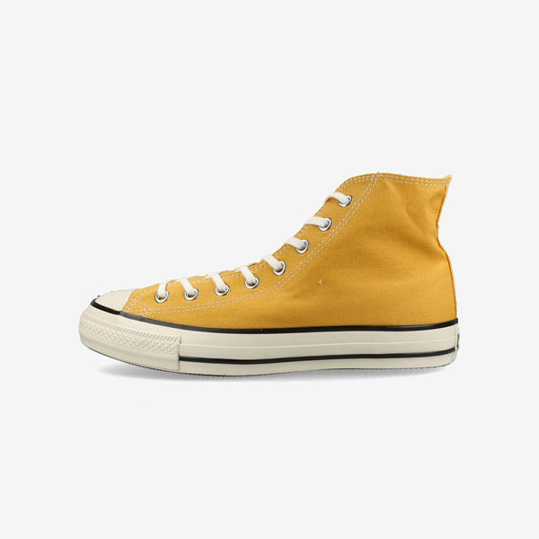 CONVERSE ALL STAR US HI SUNFLOWER