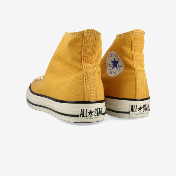 CONVERSE ALL STAR US HI SUNFLOWER