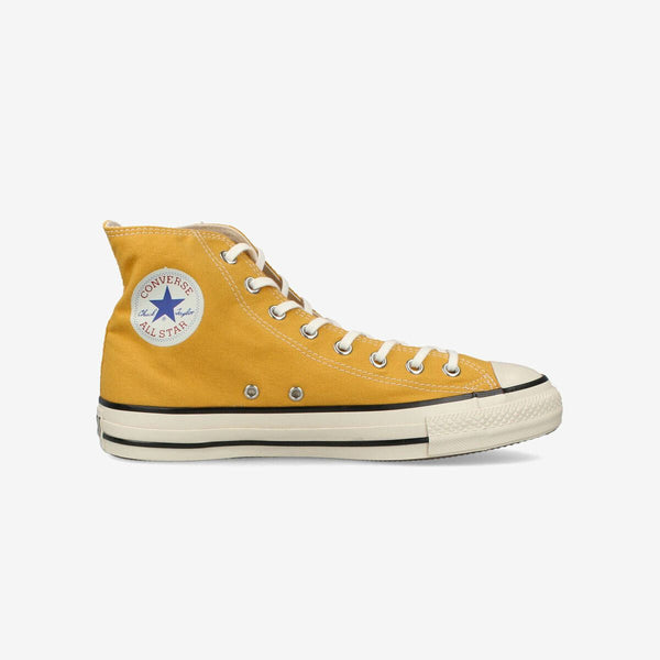 CONVERSE ALL STAR US HI SUNFLOWER