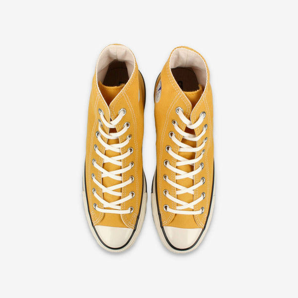 CONVERSE ALL STAR US HI SUNFLOWER