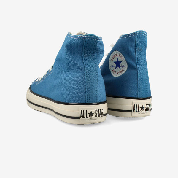 CONVERSE ALL STAR US HI CLASSIC BLUE