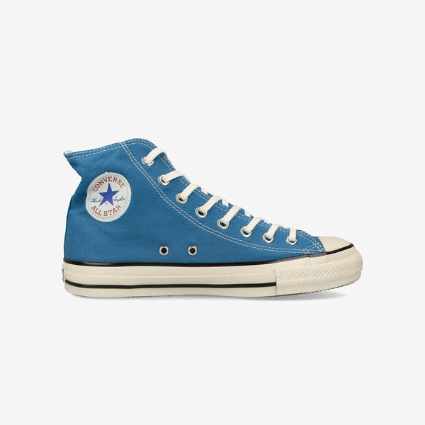 CONVERSE ALL STAR US HI CLASSIC BLUE