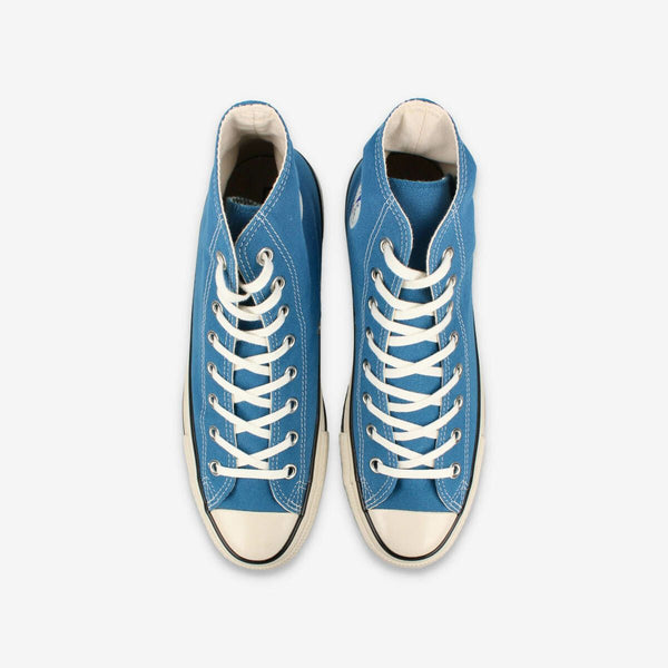 CONVERSE ALL STAR US HI CLASSIC BLUE