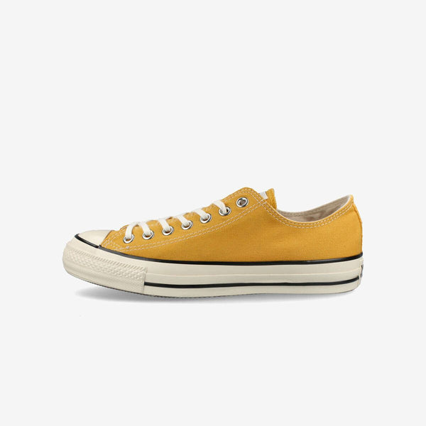 CONVERSE ALL STAR US OX SUNFLOWER