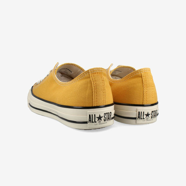 CONVERSE ALL STAR US OX SUNFLOWER