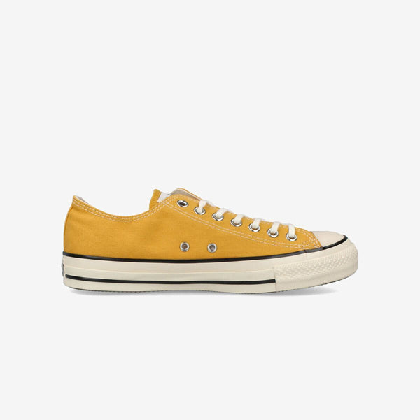 CONVERSE ALL STAR US OX SUNFLOWER