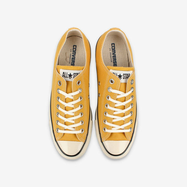 CONVERSE ALL STAR US OX SUNFLOWER