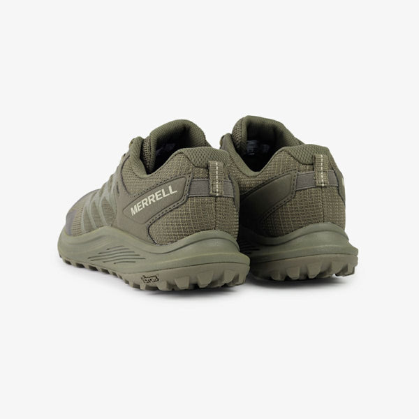 MERRELL NOVA 3 TACTICAL M DARK OLIVE