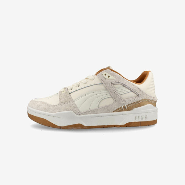 PUMA SLIPSTREAM PRM PRISTINE/DESERT TAN/GUM