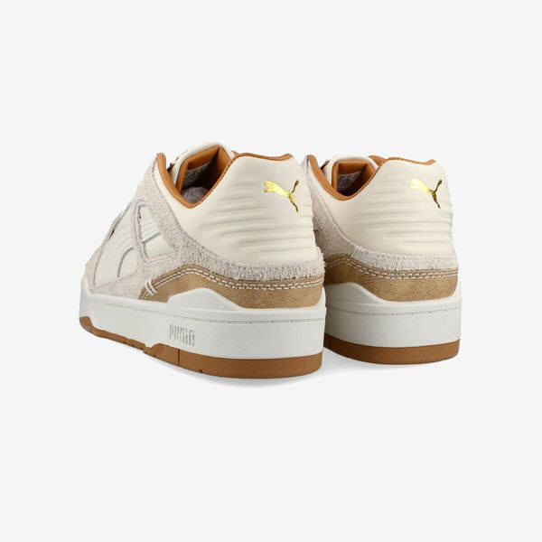 PUMA SLIPSTREAM PRM PRISTINE/DESERT TAN/GUM