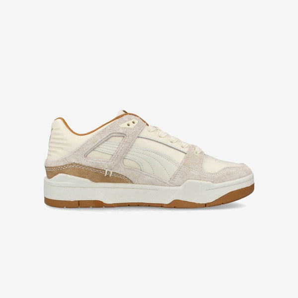 PUMA SLIPSTREAM PRM PRISTINE/DESERT TAN/GUM