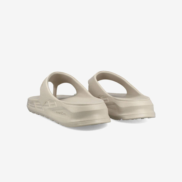 DESCENTE ENERZITE CALM THONG2 BEIGE