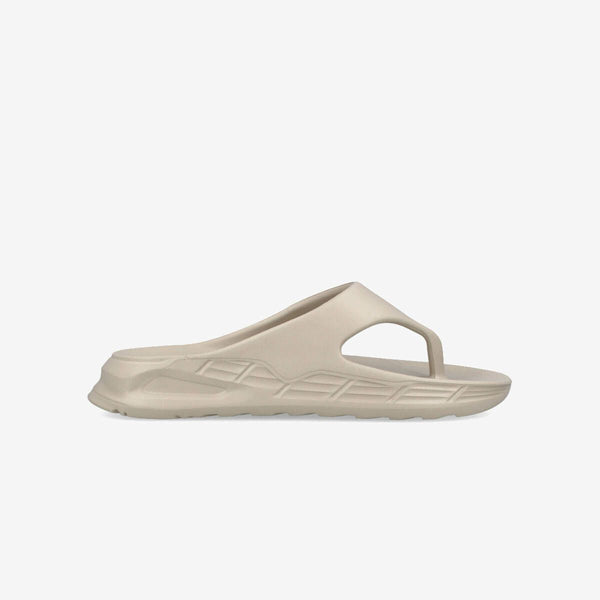 DESCENTE ENERZITE CALM THONG2 BEIGE