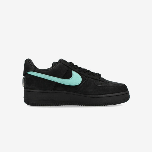 NIKE AIR FORCE 1 LOW 1837 BLACK/MULTI COLOR 【TIFFANY &amp; CO.】