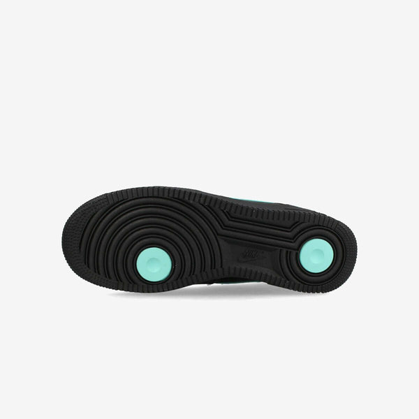 NIKE AIR FORCE 1 LOW 1837 BLACK/MULTI COLOR [TIFFANY &amp; CO.]