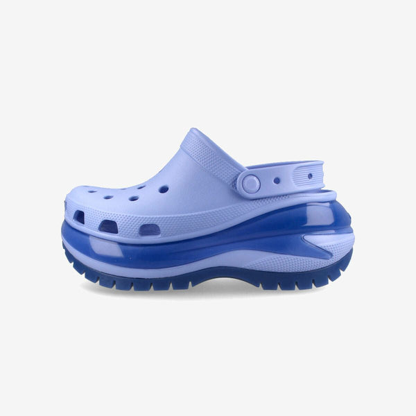 CROCS CLASSIC MEGA CRUSH CLOG