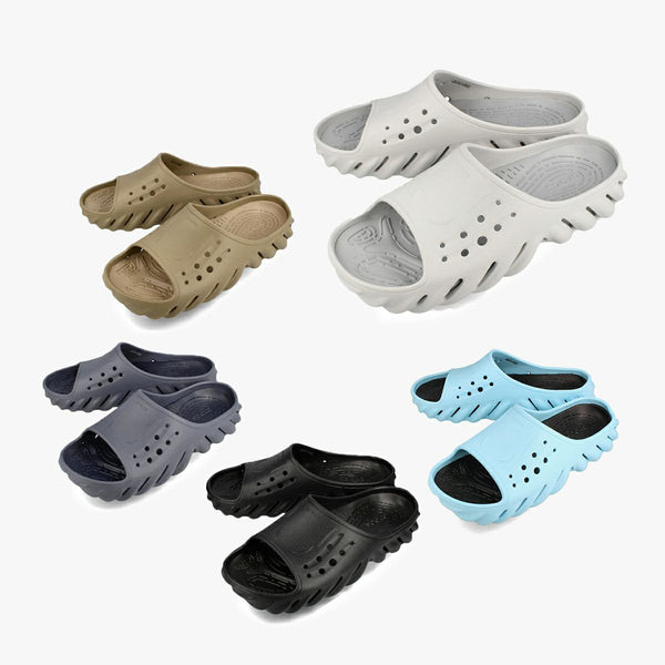 CROCS ECHO SLIDE