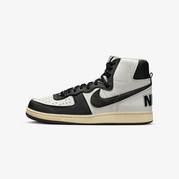 NIKE TERMINATOR HIGH PHANTOM/BLACK/PALE VANILLA/SAIL