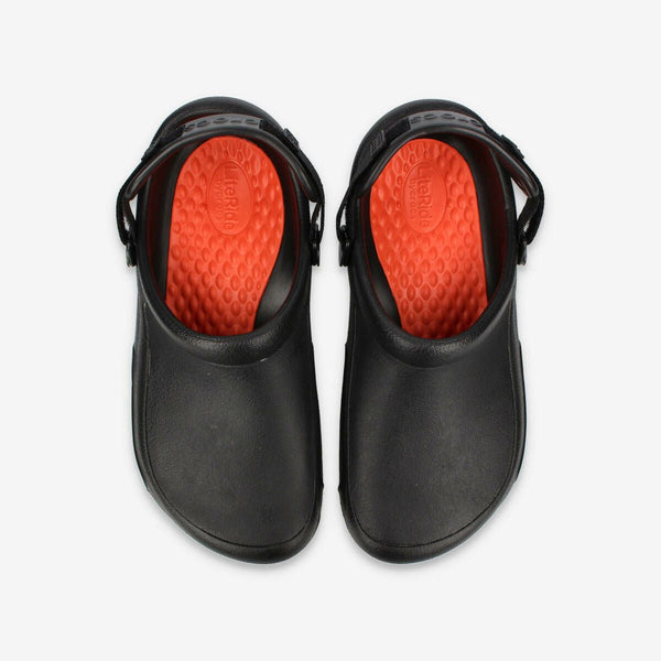 CROCS BISTRO PRO LITERIDE CLOG