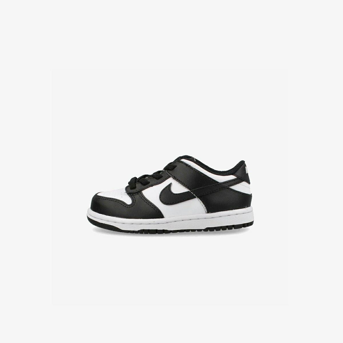 NIKE DUNK LOW TD WHITE/BLACK/WHITE