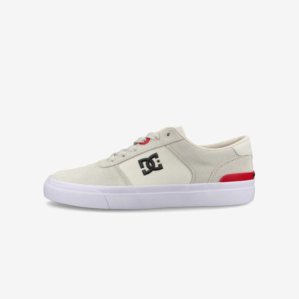 DC SHOES TEKNIC S OFF WHITE