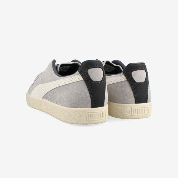 PUMA CLYDE MMQ TIE DYE COOL LIGHT GRAY/PRISTINE