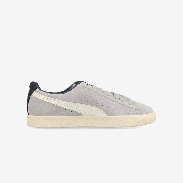 PUMA CLYDE MMQ TIE DYE COOL LIGHT GRAY/PRISTINE